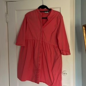 Tuckernuck white cotton